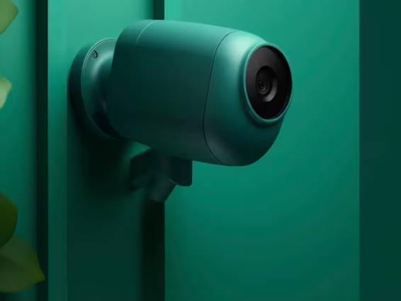Kamery monitoringu HD – jaką kamerę wybrać do domu?