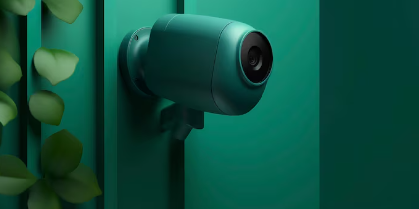 Kamery monitoringu HD – jaką kamerę wybrać do domu?