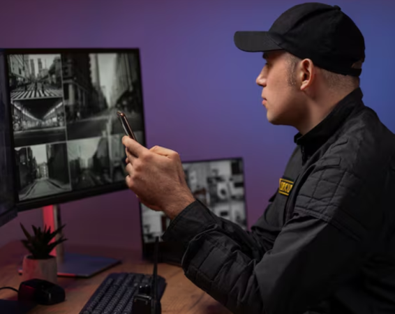 Kamery Wi-Fi do monitoringu – ranking i poradnik wyboru