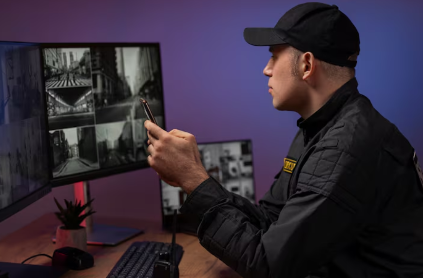 Kamery Wi-Fi do monitoringu – ranking i poradnik wyboru