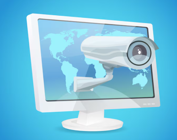 Najlepsze software CCTV – przegląd programów do monitoringu