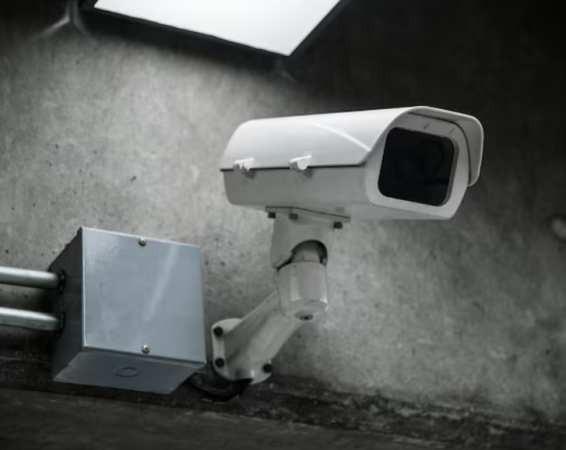 Jakie okablowanie do monitoringu IP?