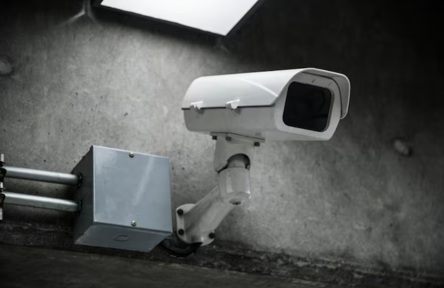 Jakie okablowanie do monitoringu IP?