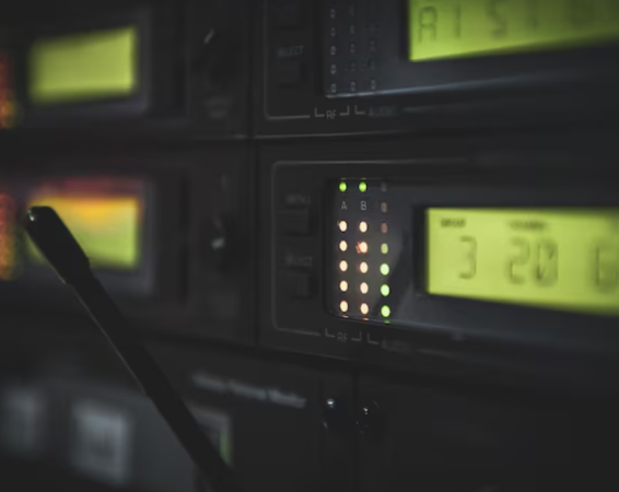 Jak skonfigurować podgląd kamer w telefonie?