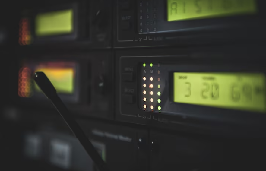 Jak skonfigurować podgląd kamer w telefonie?