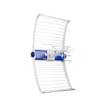 ASR CLASSIC P20 2023 Antena TV UHF/VHF Kierunkowa