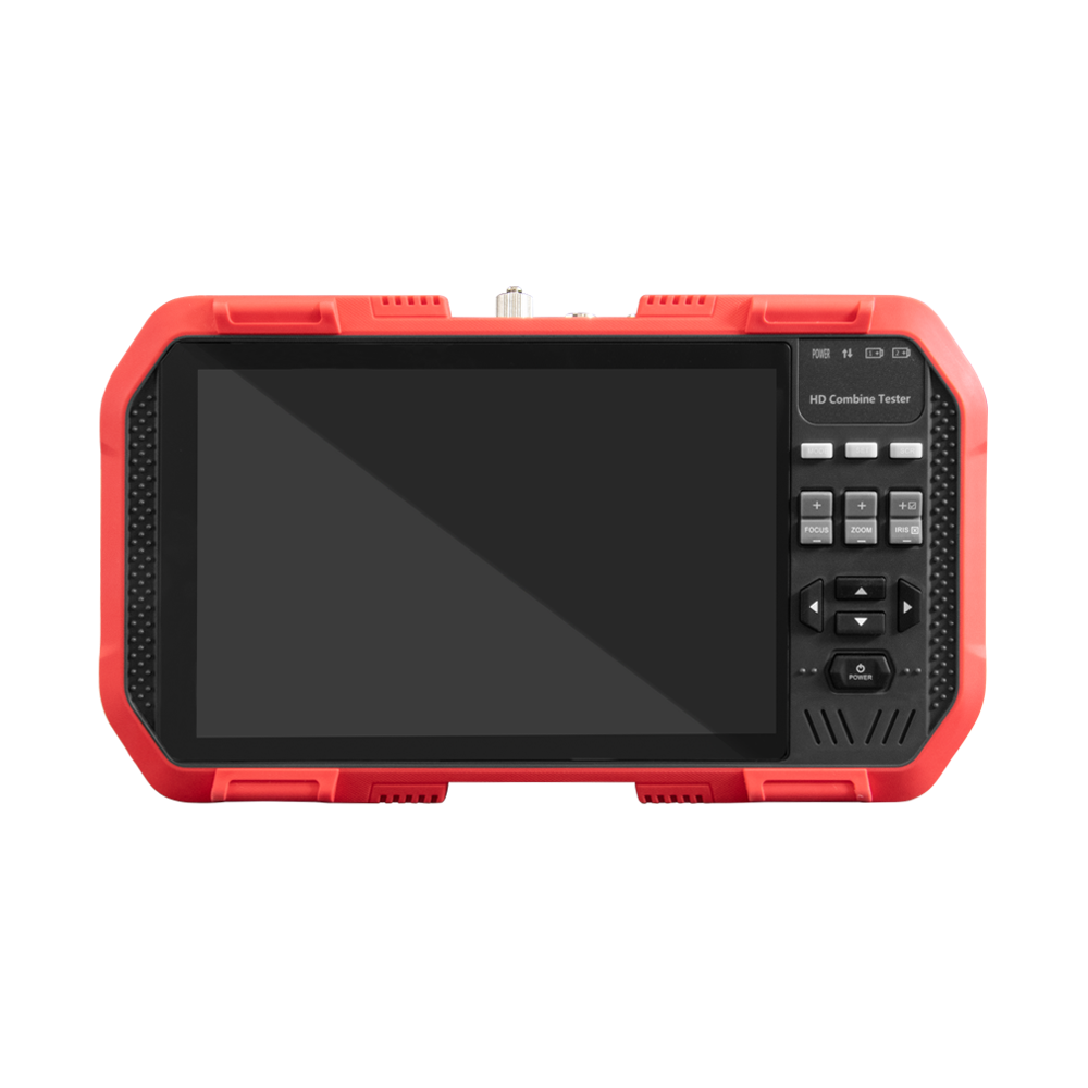 BCS-T7LCD-PRO