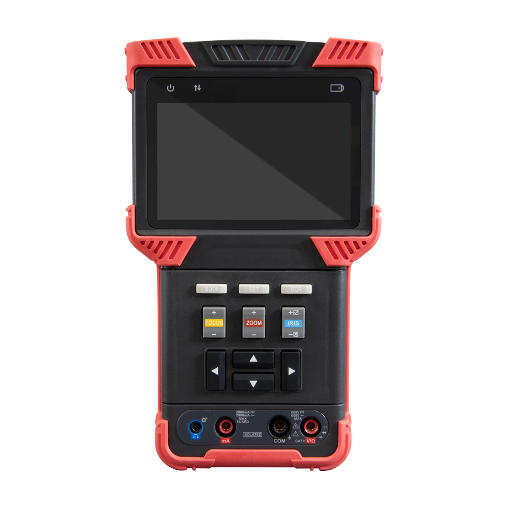 BCS-T4LCD-PRO