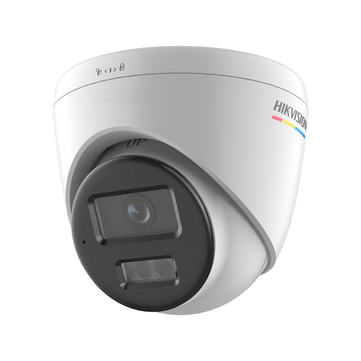 DS-2CD1367G3-LIU(2.8mm) Kamera IP turret 6Mpix ColorVu