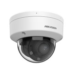 DS-2CD1743G2-LIZSU(2.8-12mm) Kamera IP kopułkowa 4Mpix HybridLight