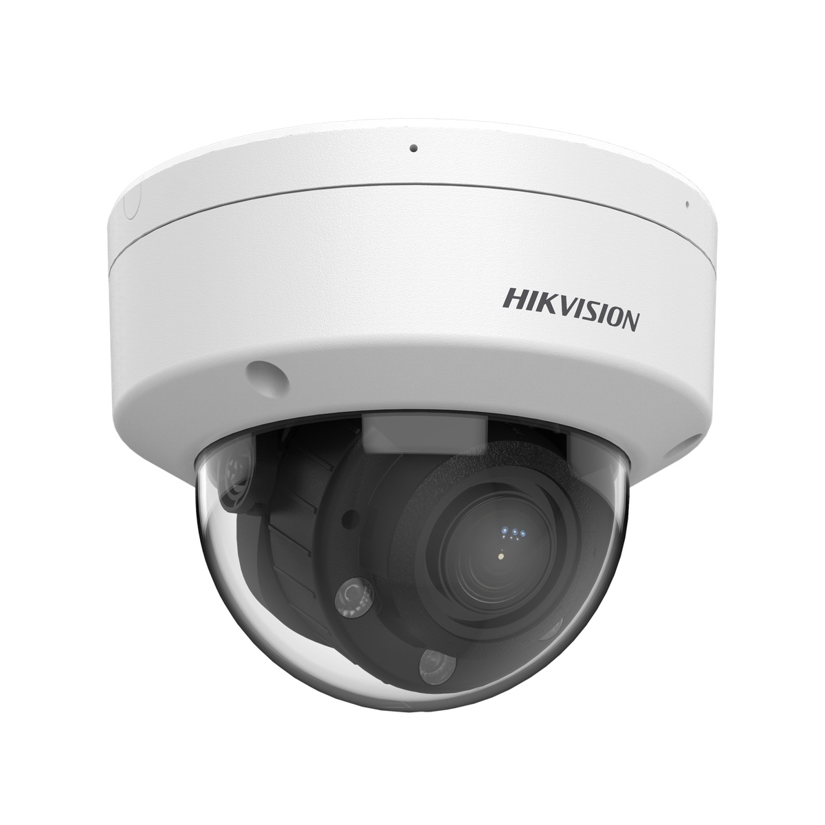 DS-2CD1743G2-LIZSU(2.8-12mm) Kamera IP kopułkowa 4Mpix HybridLight