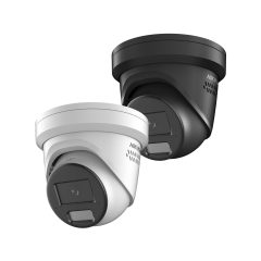 DS-2CD2386G2H-IS2U/SL(2.8mm) Kamera IP turret 8Mpix AcuSense