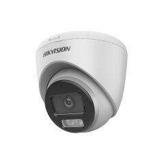 DS-2CE72DF0T-LFS(2.8mm) Kamera HD 4w1 Hybrid Light 2Mpix 2.8mm IR+LED 40m