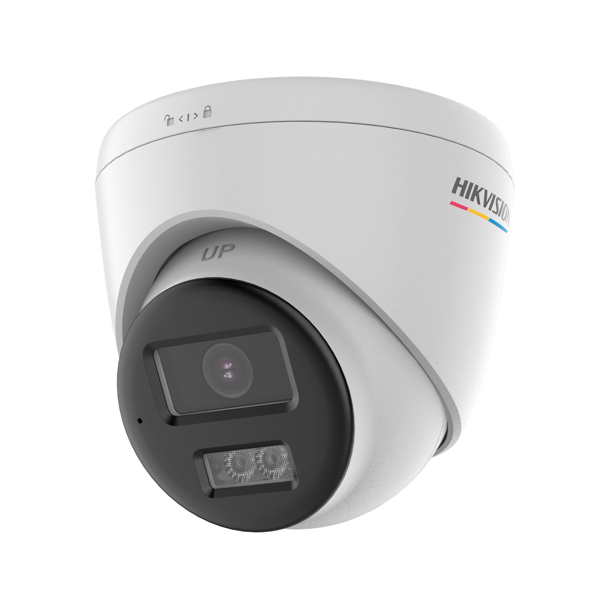 DS-2CE72KF3T-LS(2.8mm) Kamera HD turret 3K ColorVu