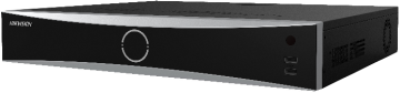 DS-7716NXI-I4/S Rejestrator NVR , AcuSense, 160Mb/s, 4x8TB