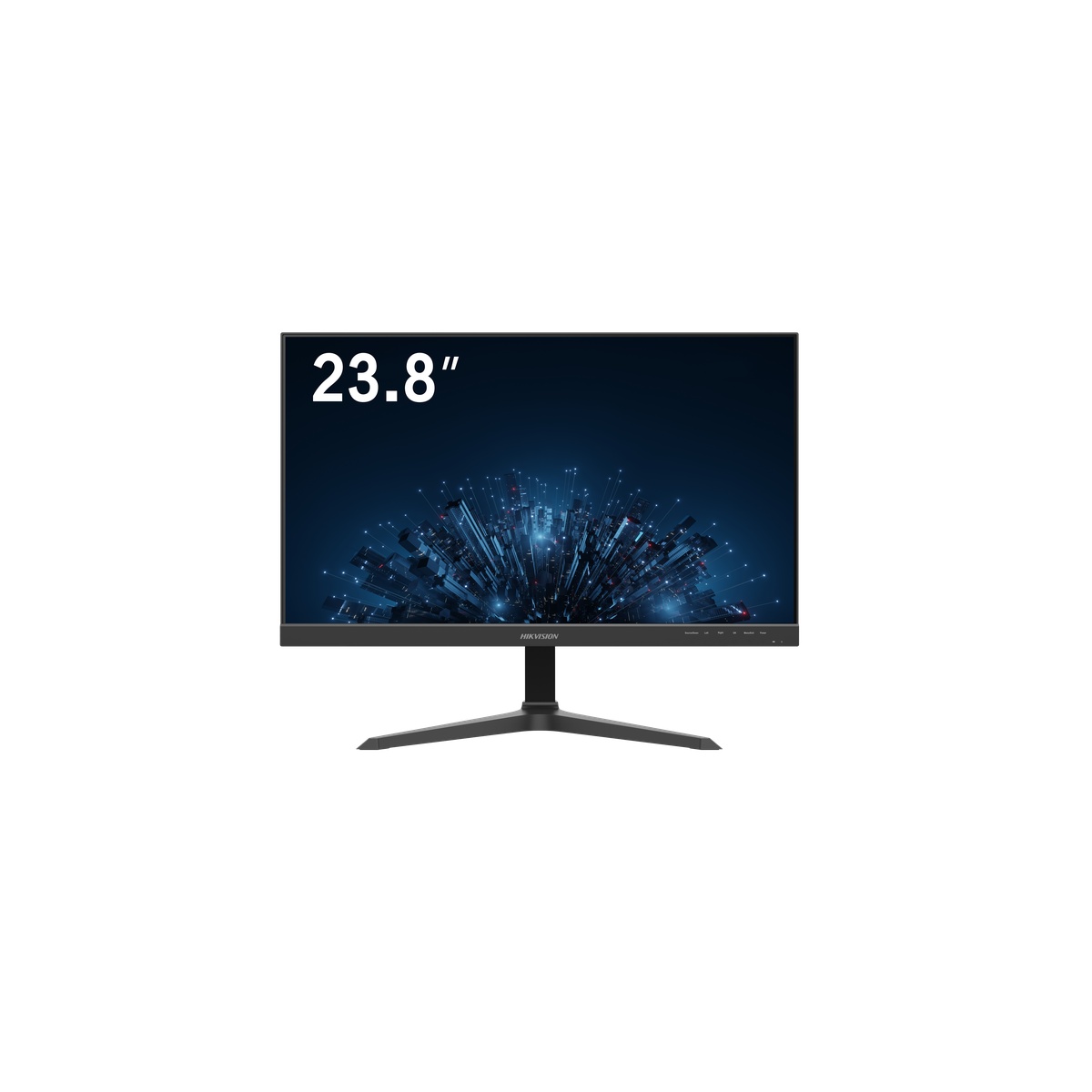 DS-D5224F3-1V0SV/D Monitor 24 cale FullHD z dekoderem