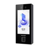 DS-K1T344MBFWX-E1 Terminal rozpoznawania twarzy serii Value