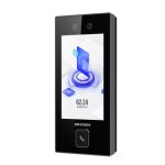 DS-K1T344MBWX-E1 Terminal rozpoznawania twarzy serii Value