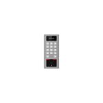 DS-K1T502DBWX-QR Switch PoE, 4xPoE/PoE+ 10/100 Mbps