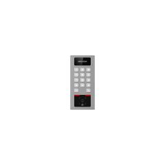 DS-K1T502DBWX-QR Switch PoE, 4xPoE/PoE+ 10/100 Mbps