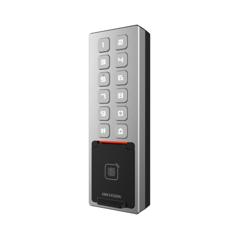 DS-K1T805EBFWX Terminal kontroli dostępu
