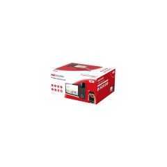 DS-KIS610-P Zestaw wideodomofonowy IP