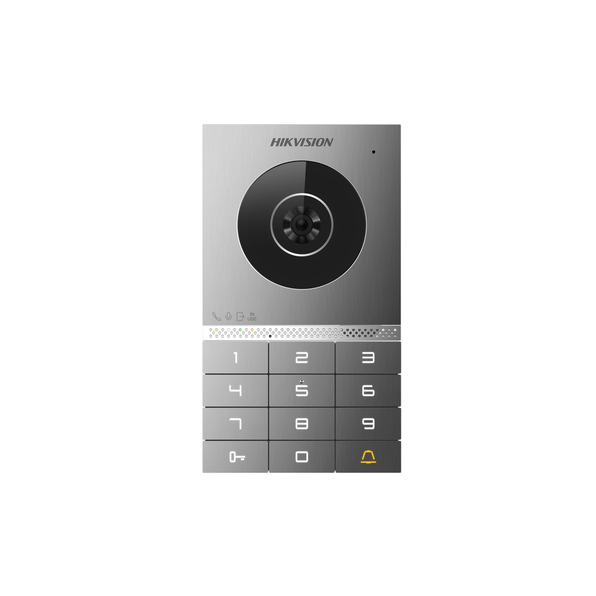 DS-KV7023EY-IME2 Stacja zewnętrzna wideodomofonu 2 Wire