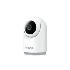 E321 Kamera IP 3Mpix PT WiFi 4mm detekcja płaczu