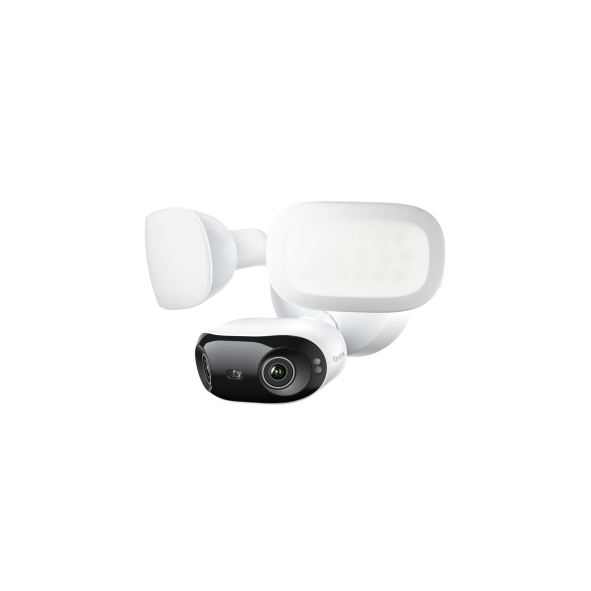 F751W Kamera IP 8Mpix podwójna180 WiFi6 2.8mm floodlight