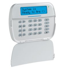 HS2LCD PRO Klawiatura LCD systemu PRO