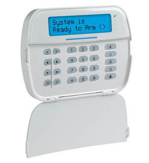 HS2LCD PRO Klawiatura LCD systemu PRO