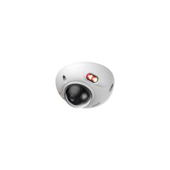 IPC-HDBW3649F-AS-IL-0280B Kamera IP 6MP Smart Dual Light Fixed-focal Dome