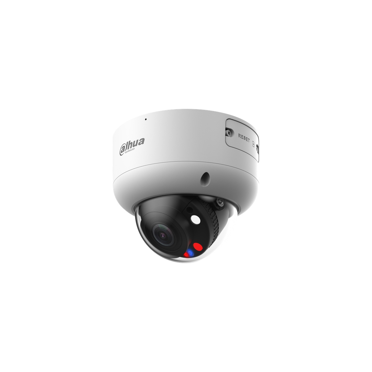 IPC-HDBW3849R1-ZAS-PV-27135-S5 Kamera TiOC WizSense 3 Series AI Smart Dual Light