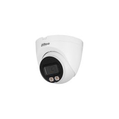 IPC-HDW2249T-S-LED-0280B-PRO Kamera IP 2Mpix AI 2.8mm LED 30m WDR mikrofon