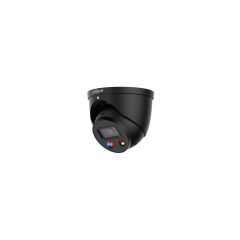 IPC-HDW3849H-AS-PV-0280B-S5-BLACK Kamera IP FullColor 8Mpix 2.8mm IR+LED 30m mikr