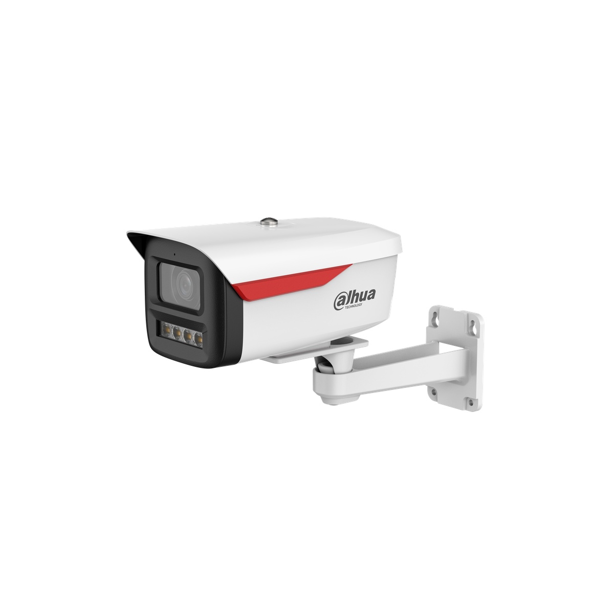IPC-HFW2849M-S-LED-0360B-B-PRO Kamera IP 8MP WizColor Bullet WizSense