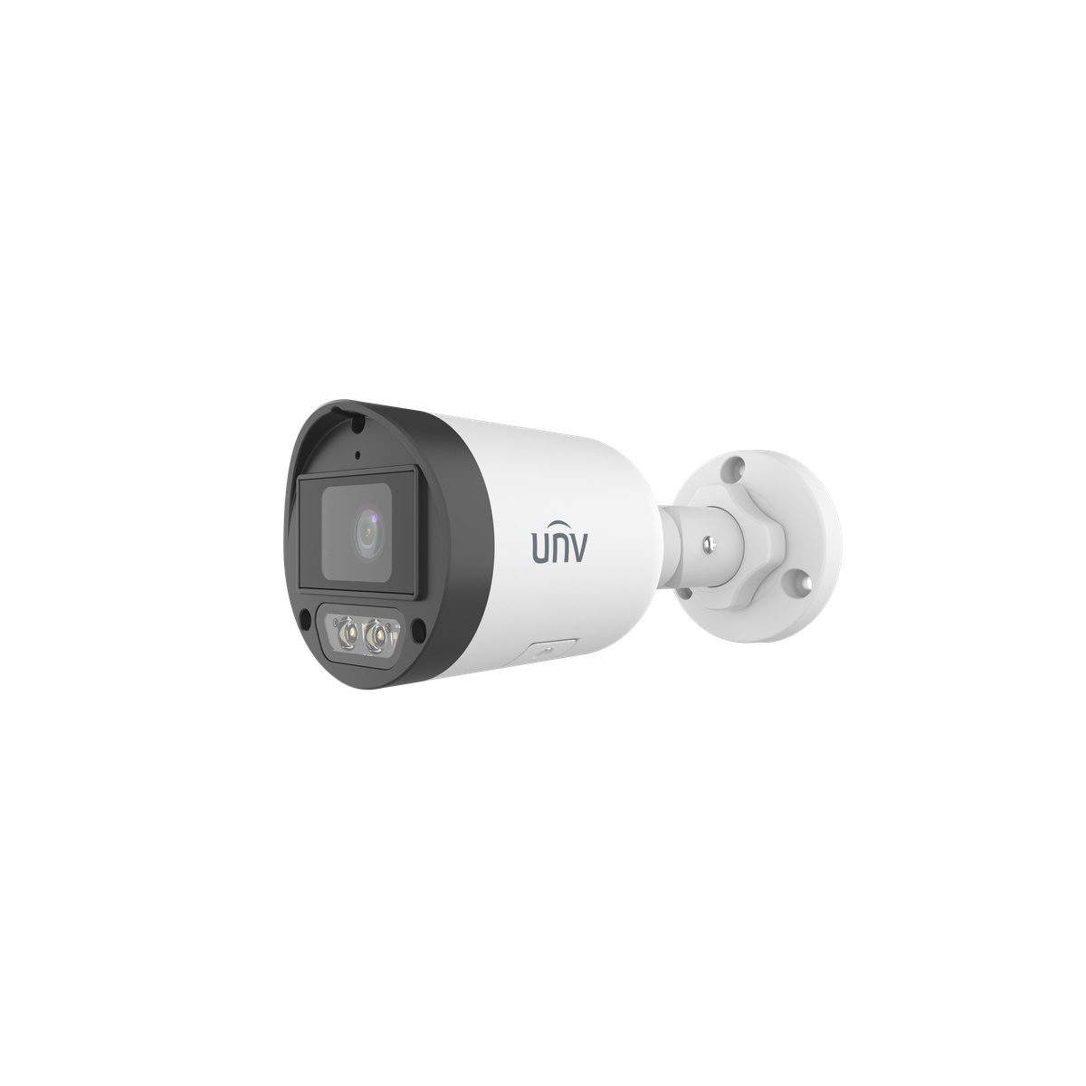 IPC2122LB-AF28K-DL2 Kamera IP 2MP Fixed Dual-light Bullet biała