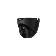 IPC3615SB-ADF28KM-I0-BLACK Kamera IP Stała Turret 5MP LightHunter