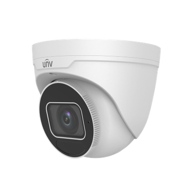 IPC3634SE-ADZK-I0 Kamera IP 4MP LightHunter VF IR Turret biała