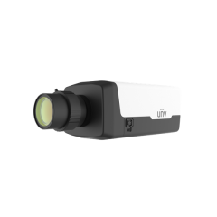 IPC542SE-HDK-I0 Kamera IP typu Box 2MP LightHunter biała