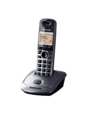 KX-TG 2511 TELEPHONE RADIO PANASONIC