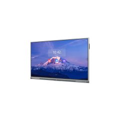 MW3575-U-E2 Interaktywny monitor 75" 4K