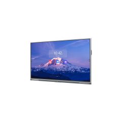 MW3586-U-E2 Interaktywny monitor 86" 4K