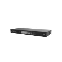 NSW2020-16T2GC-POE-IN Switch PoE 18-portowy Uniview