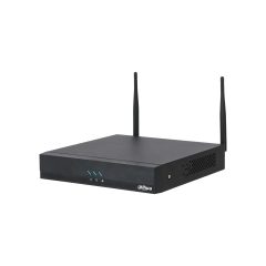 NVR2104HC-W Rejestrator IP 4-kanałowy, WiFi, do 16Mpx, AI SMD