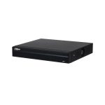 NVR4116HS-4KS3 Rejestrator NVR 16x IP 8mpix 160Mbps 1x HDD IVS