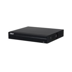NVR4116HS-4KS3 Rejestrator NVR 16x IP 8mpix 160Mbps 1x HDD IVS