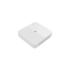 NVR501-04B-LP4-IQ Sieciowy rejestrator wideo 1x HDD 4-ch 4 PoE 1U