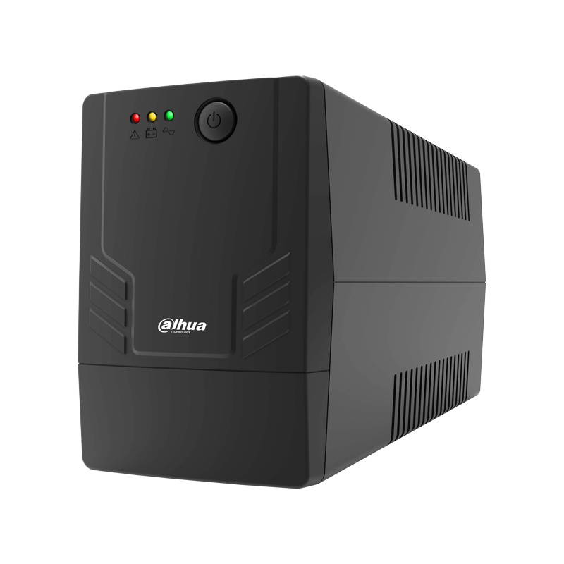 PFM3350-600 Zasilacz UPS 600 VA/360 W z interaktywną linią
