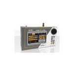 ROVER TAB 5 Lite Miernik DVB-T, DVB-C/C2